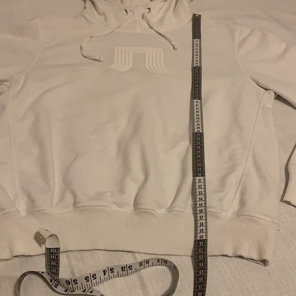 J. LINDEBERG future sport hoodie | size XL - Picture 5 of 9